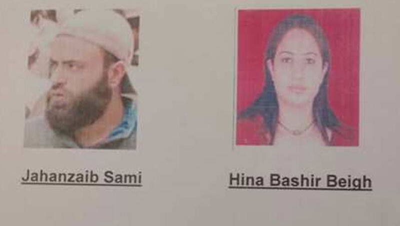 Anti-CAA Protests... Delhi Police Arrests Jamia Nagar Couple Linked To ISIS