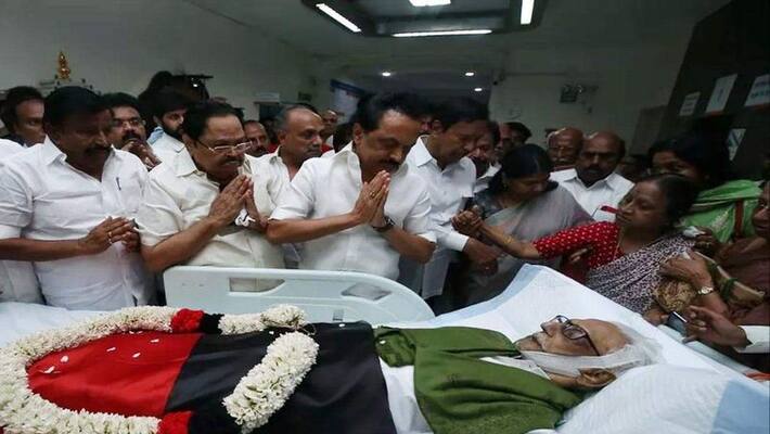 stalin's letter to party members about Anbazhagan's death stalin's letter to party members about Anbazhagan's death