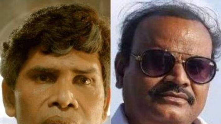 Actor Anandaraj Shocking Statement about His Brother Kanagasabhai Suicide Actor Anandaraj Shocking Statement about His Brother Kanagasabhai Suicide
