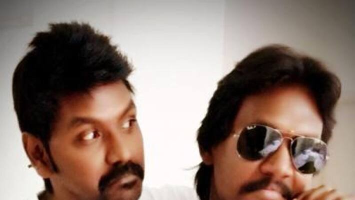 Raghava lawrence Brother Elvin Try To Kill Female Junior Artist Raghava lawrence Brother Elvin Try To Kill Female Junior Artist