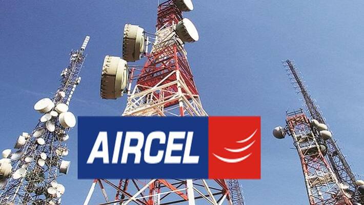 Aircel license case: DOT petition dismissed from NCLAT kpm Aircel license case: DOT petition dismissed from NCLAT kpm