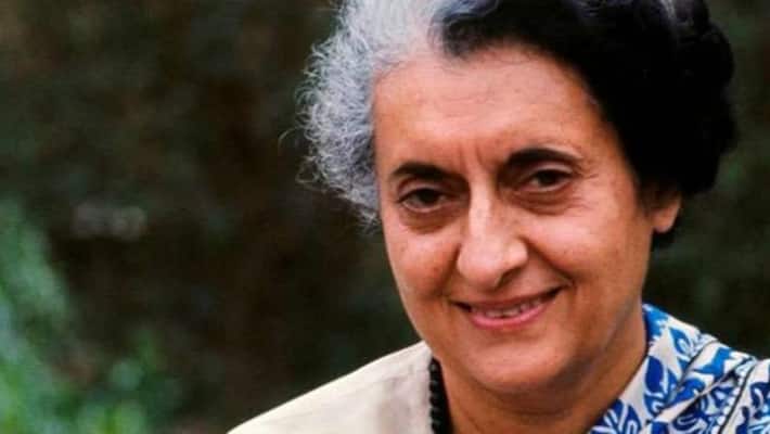 The assassination of Indira Gandhi is still history to all Indians PNB The assassination of Indira Gandhi is still history to all Indians PNB