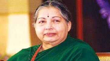TN Governor promulgates ordinance to temporarily take possession of Jayalalitha's residence TN Governor promulgates ordinance to temporarily take possession of Jayalalitha's residence