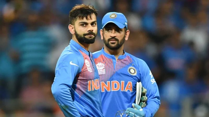 Heart of Indian fans broken for the eighth time in 6 years, Team India lost to the last stop KPB