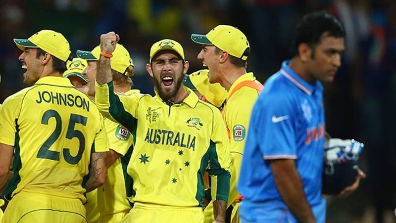 Heart of Indian fans broken for the eighth time in 6 years, Team India lost to the last stop KPB