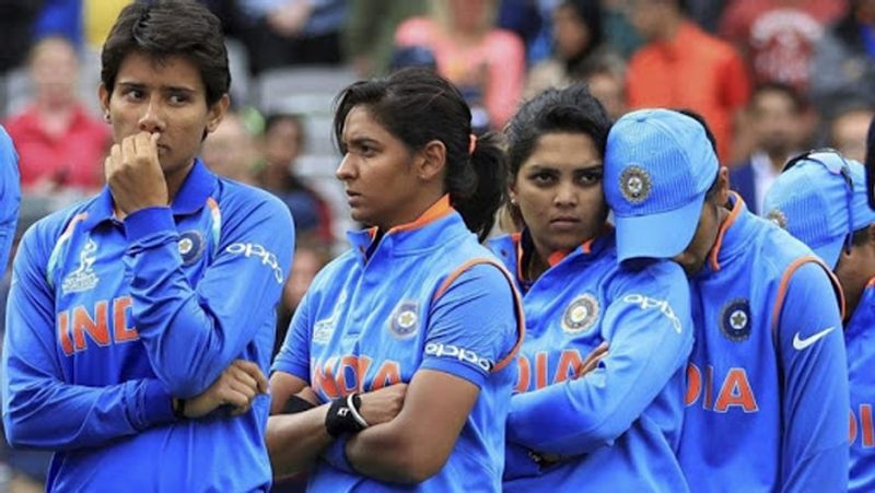 Heart of Indian fans broken for the eighth time in 6 years, Team India lost to the last stop KPB