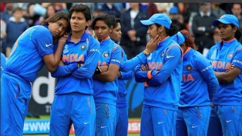 Heart of Indian fans broken for the eighth time in 6 years, Team India lost to the last stop KPB