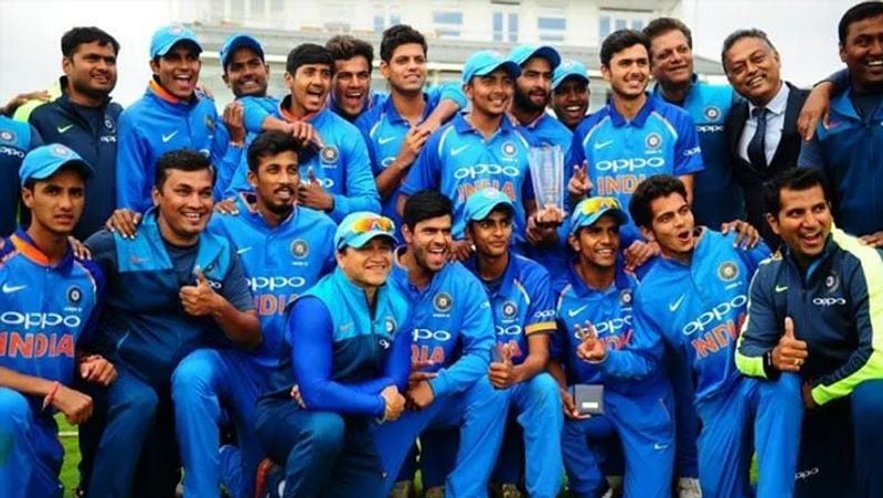 Heart of Indian fans broken for the eighth time in 6 years, Team India lost to the last stop KPB