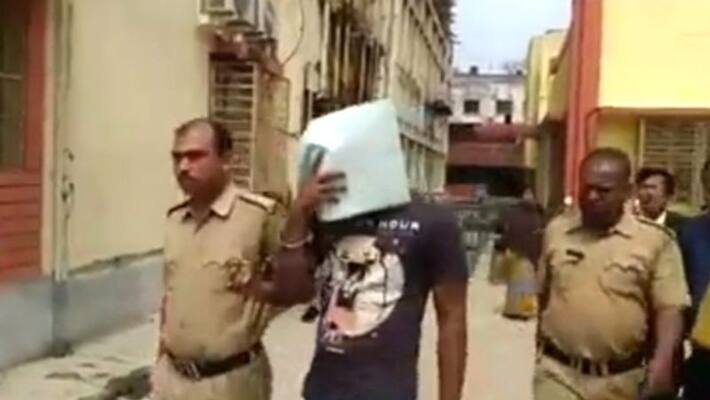Court orders death penalty in businessman murder case Court orders death penalty in businessman murder case