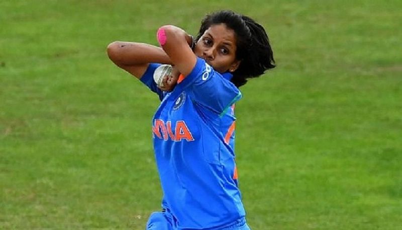 India woman cricketer Poonam Yadav donated Rs 1 lakh each to PM CARES Fund and Uttar Pradesh CM's relief fund. "I have given my support to the PM-Cares fund and the UP CM relief fund. This is the only thing we can do in this time of crisis. I hope everyone contributes and we beat the pandemic soon," she said.