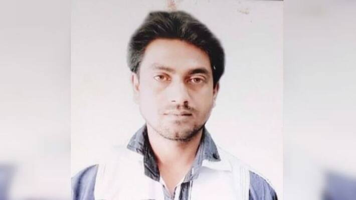 Man suspected dead by corona virus Man suspected dead by corona virus