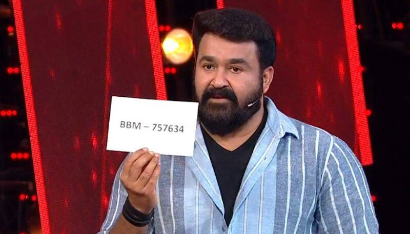 new eviction in bigg boss 2