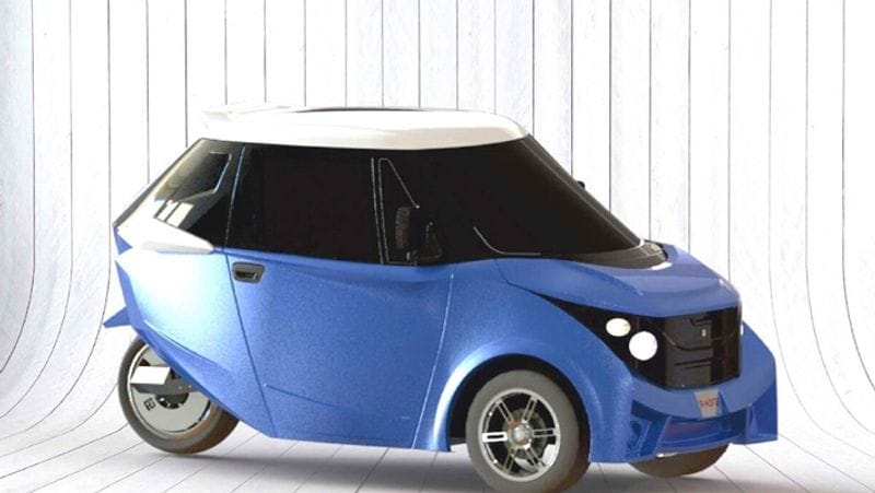 It is not a toy car, it is cheaper than a 50 paise toffee, Specification of Storm R3 KPB