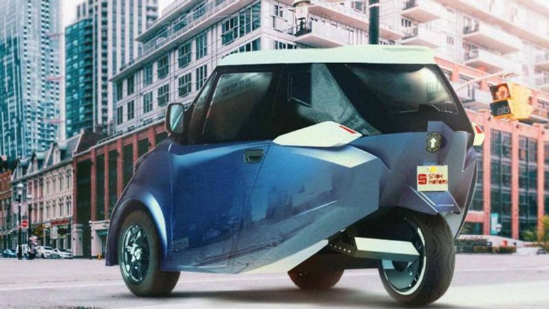 It is not a toy car, it is cheaper than a 50 paise toffee, Specification of Storm R3 KPB