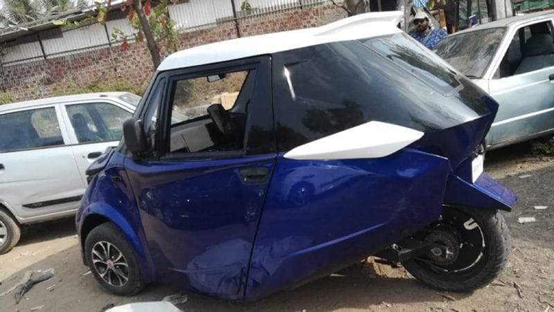It is not a toy car, it is cheaper than a 50 paise toffee, Specification of Storm R3 KPB