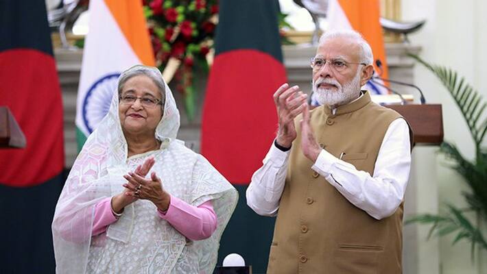 india gifted pm sheikh hasina on her birthday rare footage of her father bsm india gifted pm sheikh hasina on her birthday rare footage of her father bsm
