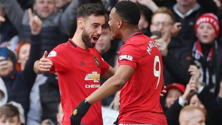 United thrashed Bournemouth, Chelsea back in winning ways United thrashed Bournemouth, Chelsea back in winning ways