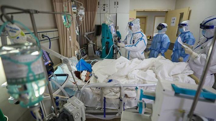 telangana home quarantine period extended to 28 days...Chandrashekar Rao telangana home quarantine period extended to 28 days...Chandrashekar Rao