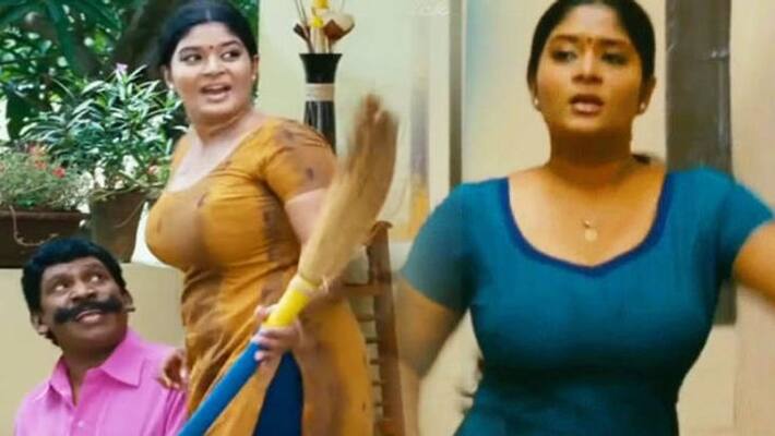 actress neepa met accident in super mom game show video goes viral actress neepa met accident in super mom game show video goes viral