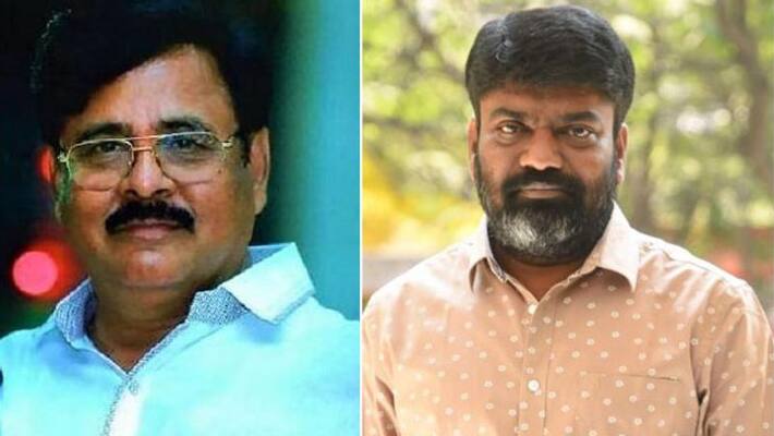 palasa 1978 movie director karuna kumar comments on maruthi rao suicide case palasa 1978 movie director karuna kumar comments on maruthi rao suicide case