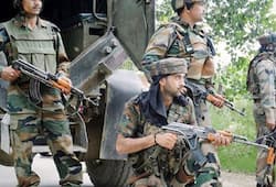 Five brave soldiers including two officers martyred in Handwara encounter in Jammu and Kashmir