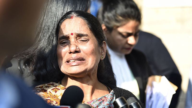 Nirbhaya's house did not celebrate festival for 7 years kps