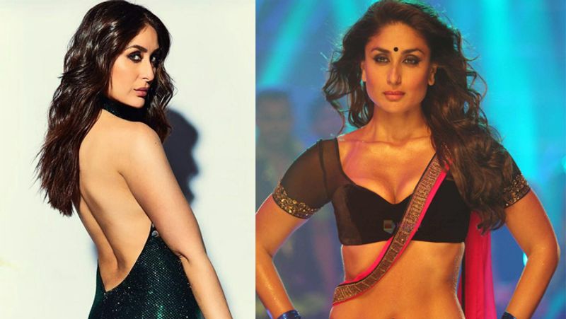 Kareena Kapoor Opens About Scene in Film Heroine actress says feel proud KPJ