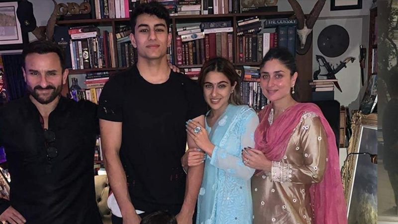 Kareena Kapoor Opens About Scene in Film Heroine actress says feel proud KPJ