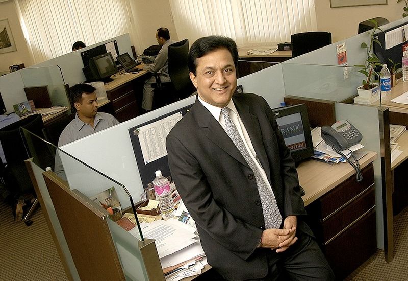 Know about Rana Kapoor who was brain behind YES Bank