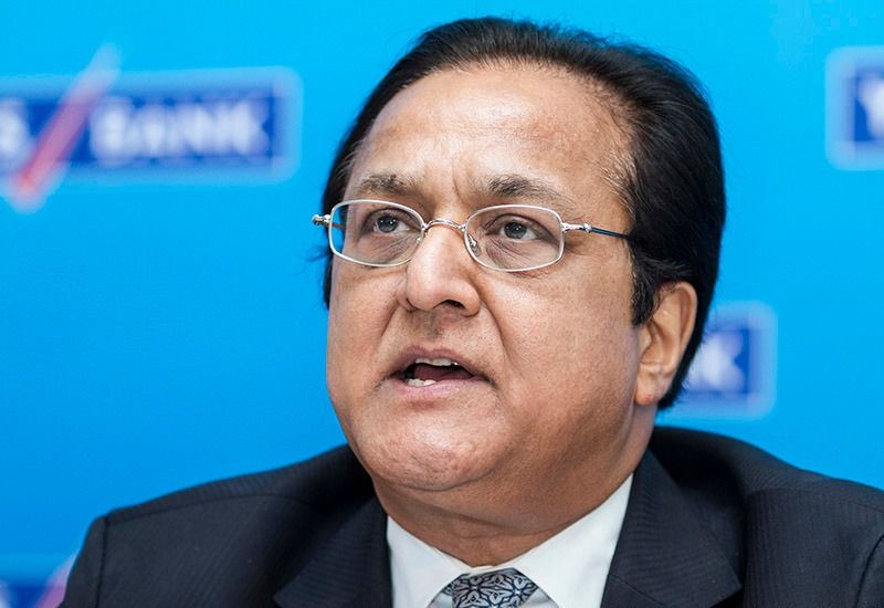 Anil ambani will repay YES bank loan by selling houses kpm