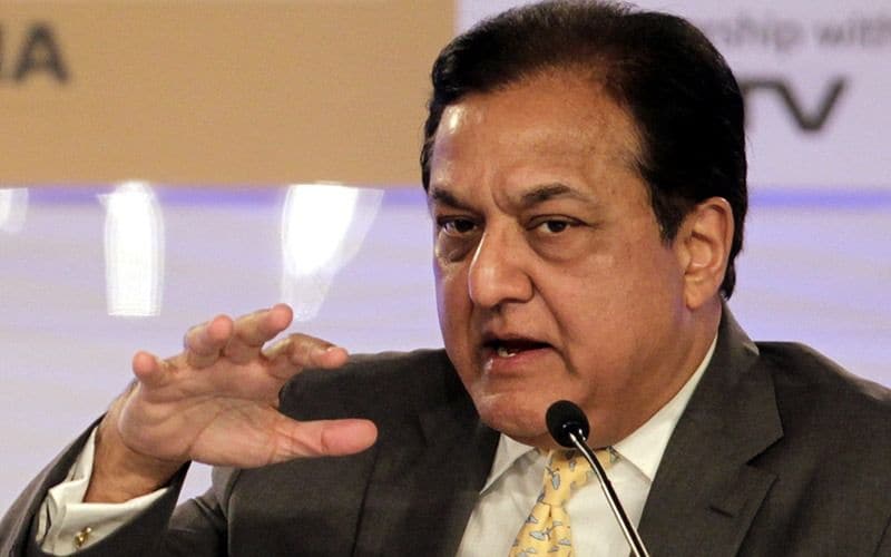 Know about Rana Kapoor who was brain behind YES Bank