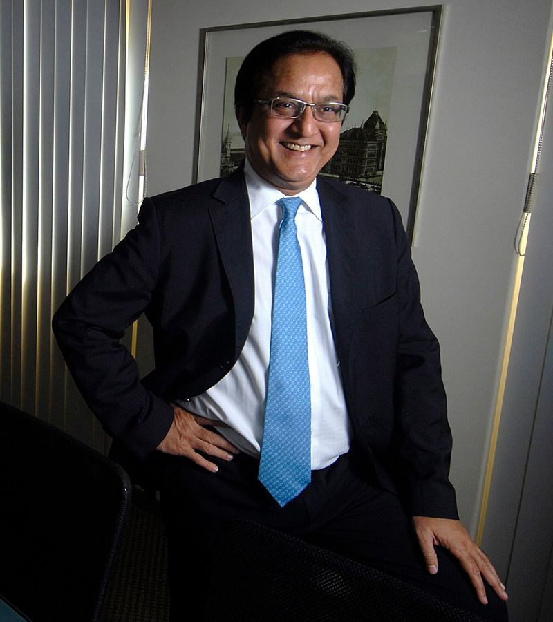 Know about Rana Kapoor who was brain behind YES Bank