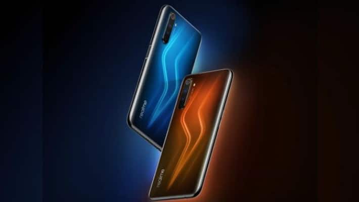 Realme 6 Pro smartphone started first sell on 13 March here is Specification Realme 6 Pro smartphone started first sell on 13 March here is Specification