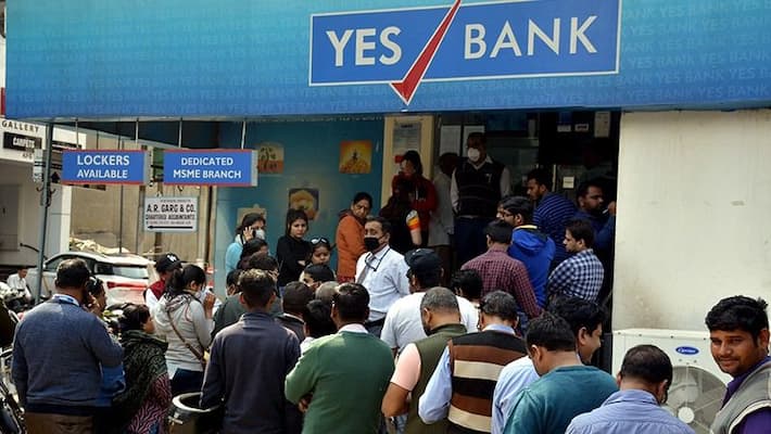Target is this private bank after Yes Bank ..? Stunning Subramaniam Swamy Target is this private bank after Yes Bank ..? Stunning Subramaniam Swamy