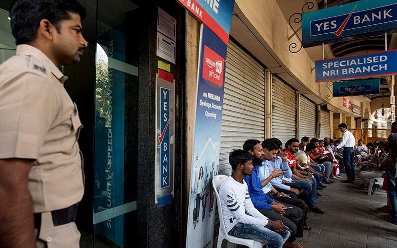 Know about Rana Kapoor who was brain behind YES Bank