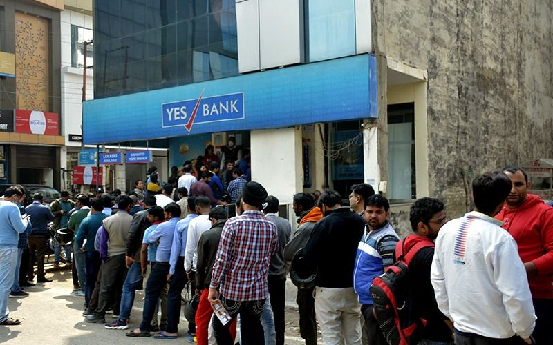 Know about Rana Kapoor who was brain behind YES Bank