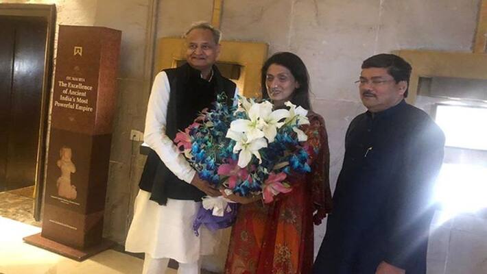 congress leader mukul wasnik weds raveena khurana kps congress leader mukul wasnik weds raveena khurana kps