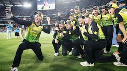 ICC Women T20 World Cup 2020 team of tournament announced