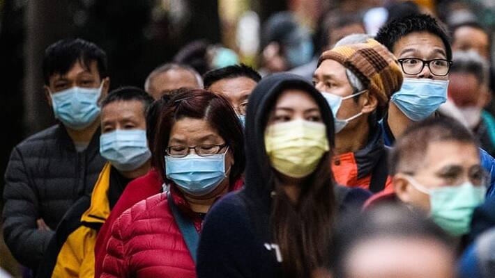 death rate totally at least in china by corona virus death rate totally at least in china by corona virus
