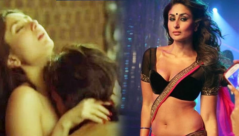 করিনা কাপুরঃ করিনা কাপুর ও শাহিদ কাপুর সম্পর্কে থাকাকালিন প্রকাশ্যে এসেছিল একটি ভিডিও। সেখানেই ঘনিষ্ঠ অবস্থায় দেখা গিয়েছিল দুই তারকাকে। সেই ভিডিও ভাইরাল হওয়ার পরই মুখ খুলেছিলেন দুই তারকা, জানিয়েছিলেন এই ভিডিও তাঁদের নয়।