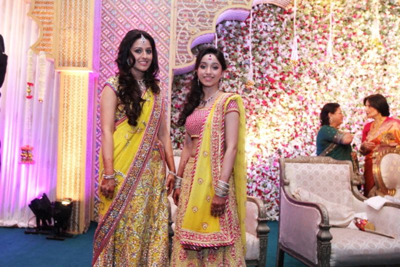 Rana Kapoor daughters Radha Rakhi Roshni information Yes Bank News Updates kpn