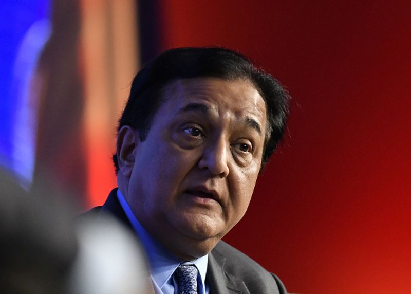 Rana Kapoor daughters Radha Rakhi Roshni information Yes Bank News Updates kpn