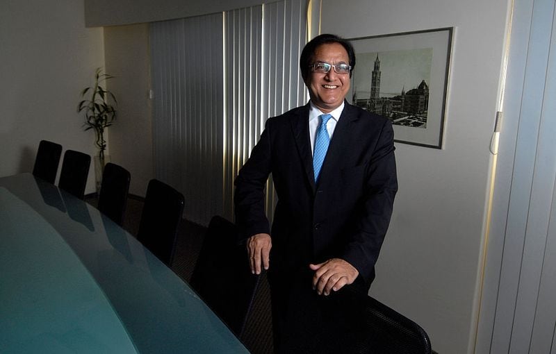Rana Kapoor daughters Radha Rakhi Roshni information Yes Bank News Updates kpn