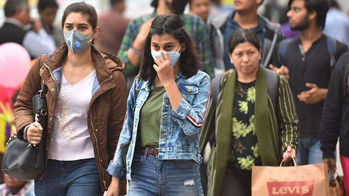 A new app has been launched to raise awareness about Corona virus A new app has been launched to raise awareness about Corona virus