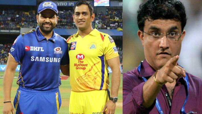 bcci president ganguly clarified about ipl 2020 schedule after corona virus threat bcci president ganguly clarified about ipl 2020 schedule after corona virus threat