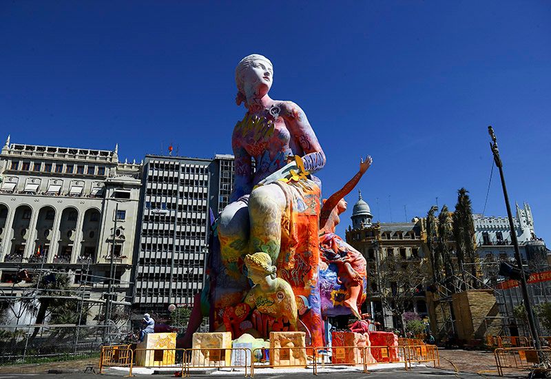 Worlds most colcouful festivals list