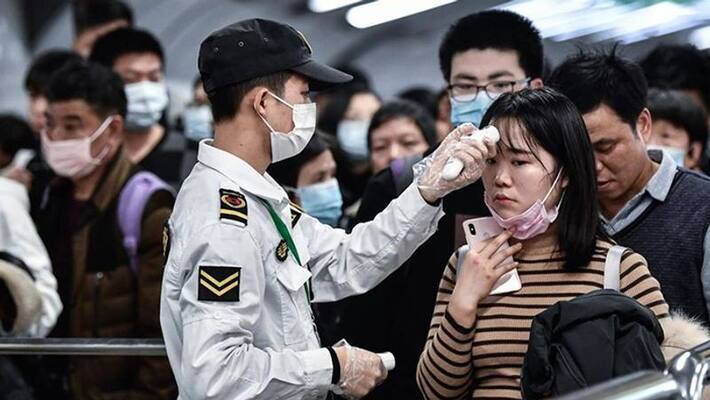 Qatar bans entry of people from India and 13 other countries amid coronavirus kpm Qatar bans entry of people from India and 13 other countries amid coronavirus kpm
