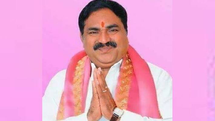 minister errabelli dayakar rao sensational comments on tpcc chief revanth reddy minister errabelli dayakar rao sensational comments on tpcc chief revanth reddy
