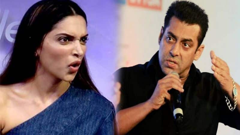 During promotions for Chhapaak, Deepika Padukone went to the Bigg Boss house with the team of the movie. The actor was welcomed by host Salman Khan. During their interaction, Salman and Deepika were seen cracking jokes and playing games.