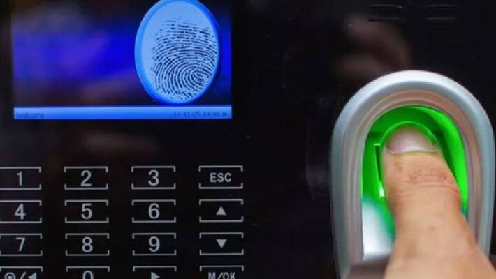 BioMetric Attendance Action Stop in Tamil Nadu Schools BioMetric Attendance Action Stop in Tamil Nadu Schools
